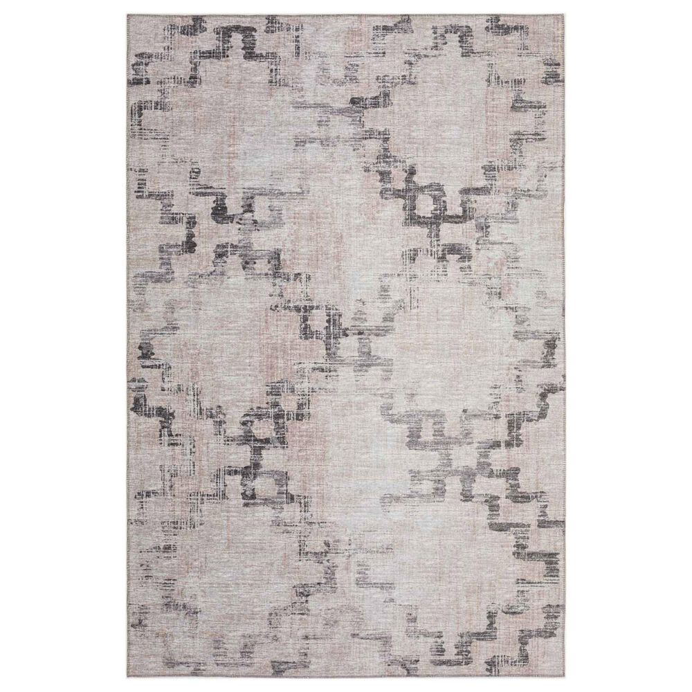 Dalyn Rug Company Sedona 2'3" x 7'6" Stucco Indoor/Outdoor Area Performance Rug