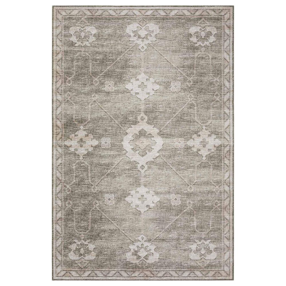 Dalyn Rug Company Sedona 10' x 14' Khaki Indoor/Outdoor Area Performance Rug