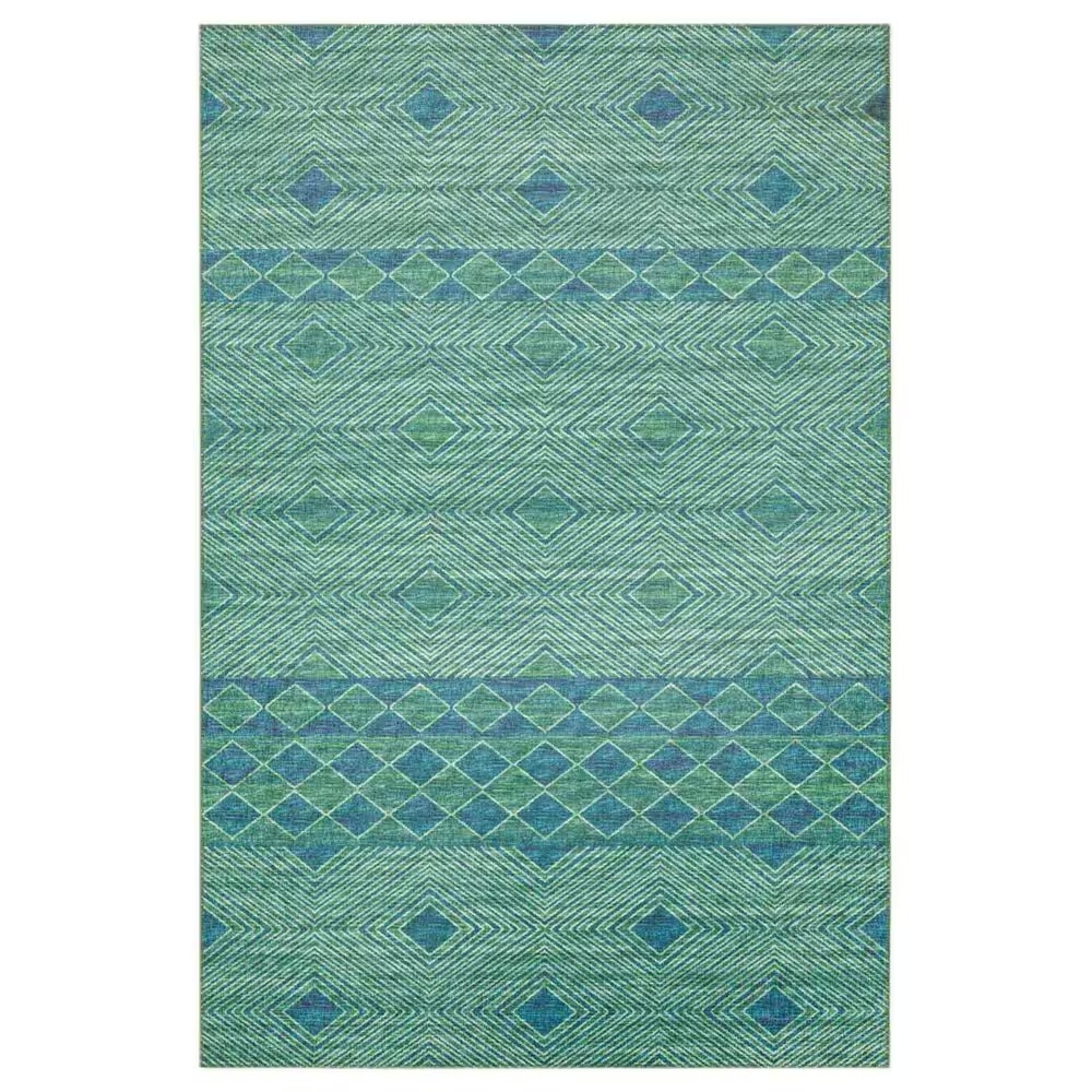 Dalyn Rug Company Sedona 2'3" x 10' Irish Indoor/Outdoor Performance Runner