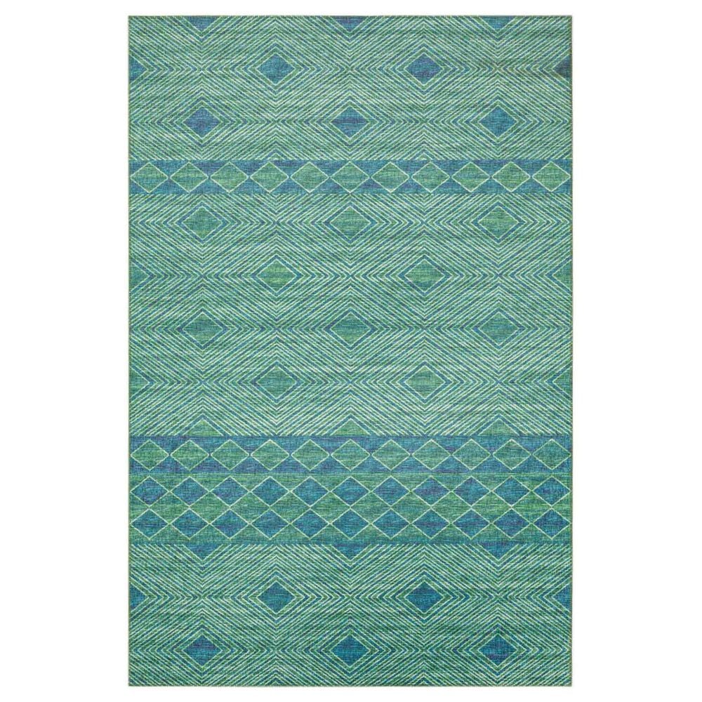 Dalyn Rug Company Sedona 2'3" x 7'6" Irish Indoor/Outdoor Area Performance Rug
