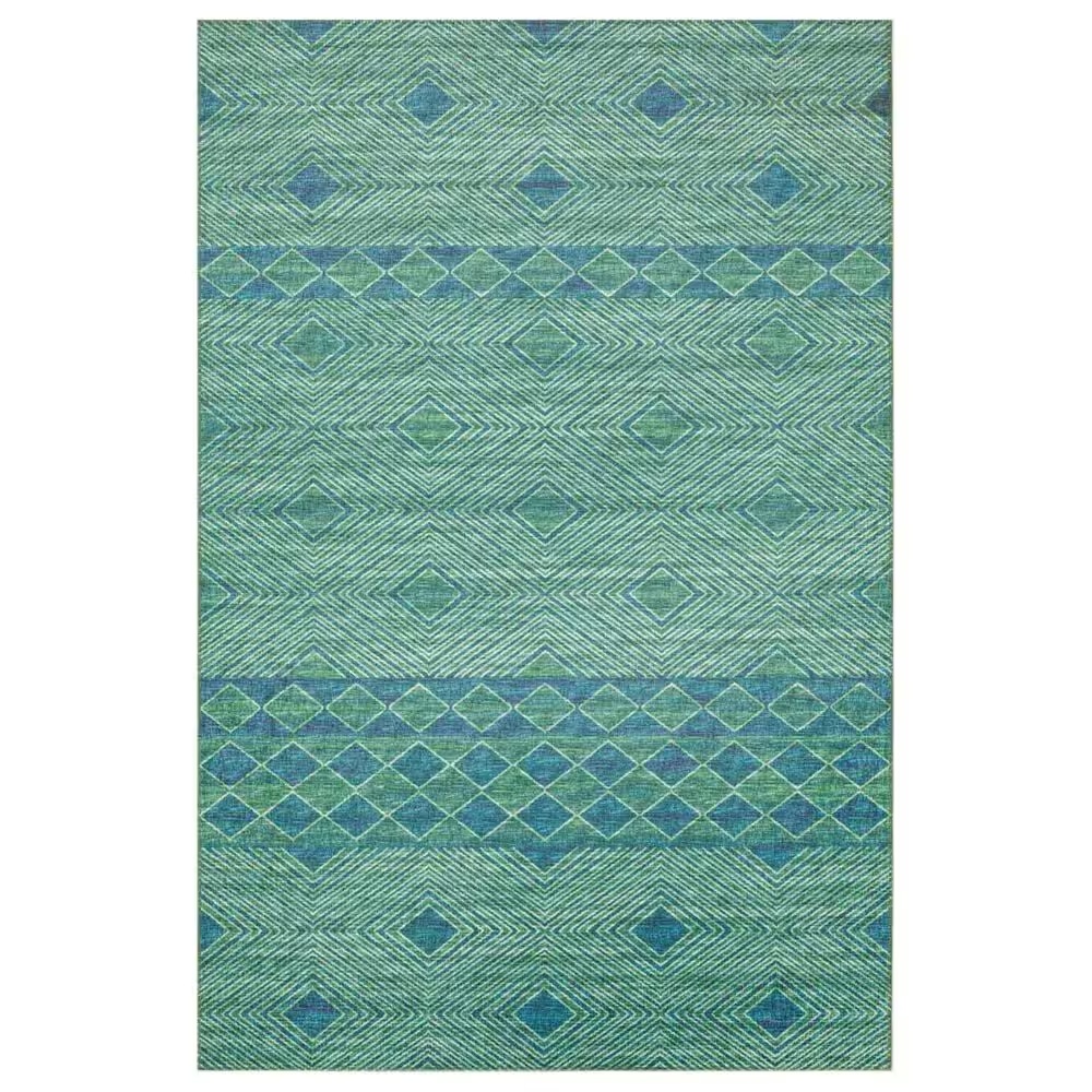 Dalyn Rug Company Sedona 9' x 12' Irish Indoor/Outdoor Area Performance Rug
