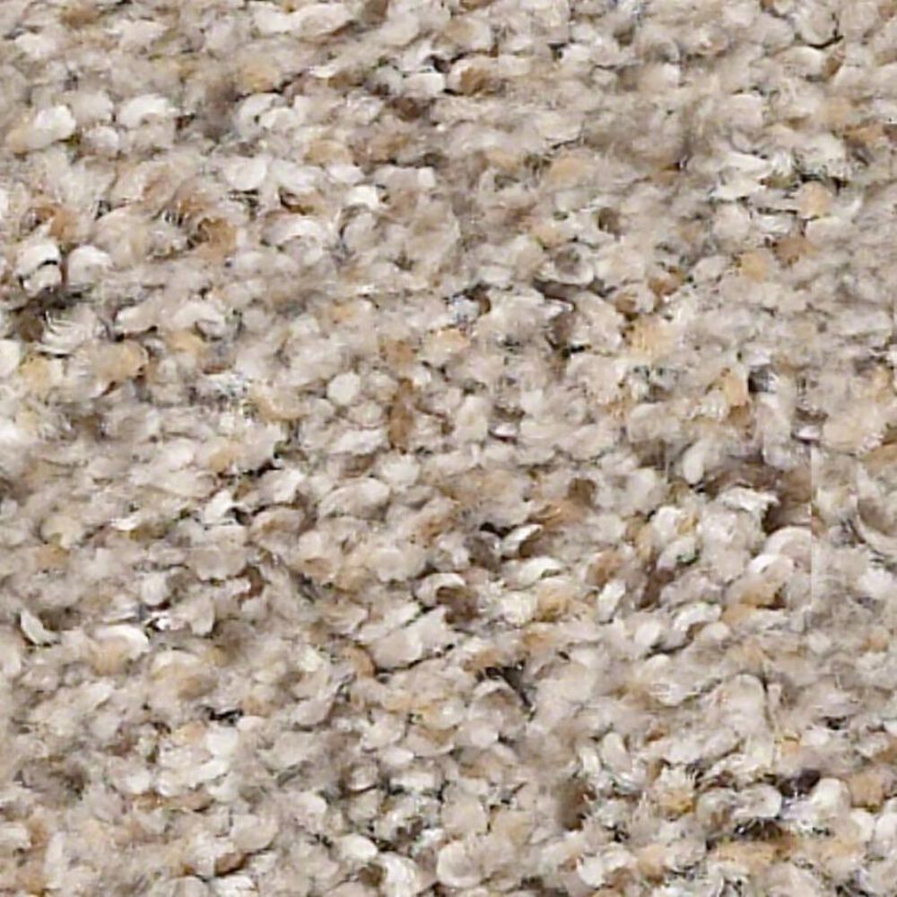 Shaw Elemental Mix III Carpet in Pencil Sketch