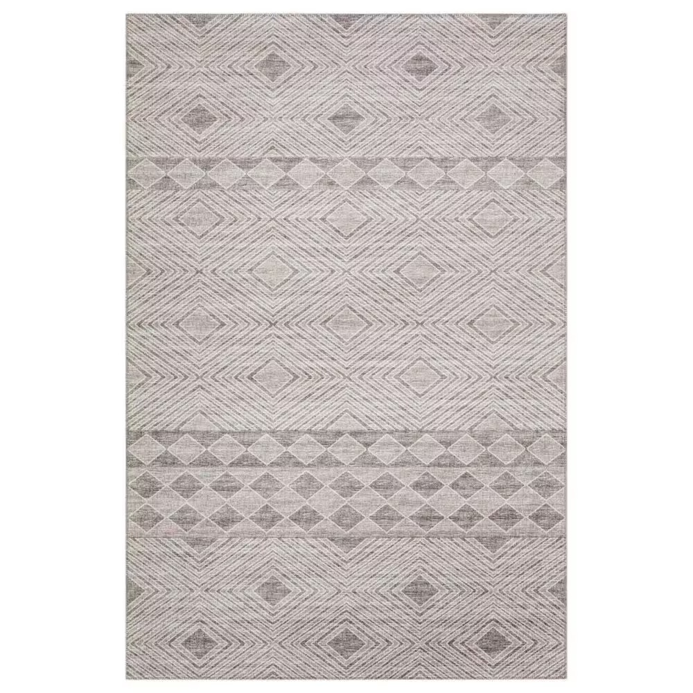 Dalyn Rug Company Sedona 10' Round Sage Indoor/Outdoor Area Performance Rug