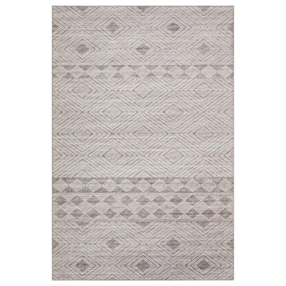 Dalyn Rug Company Sedona 2' x 3' Sage Indoor/Outdoor Area Performance Rug