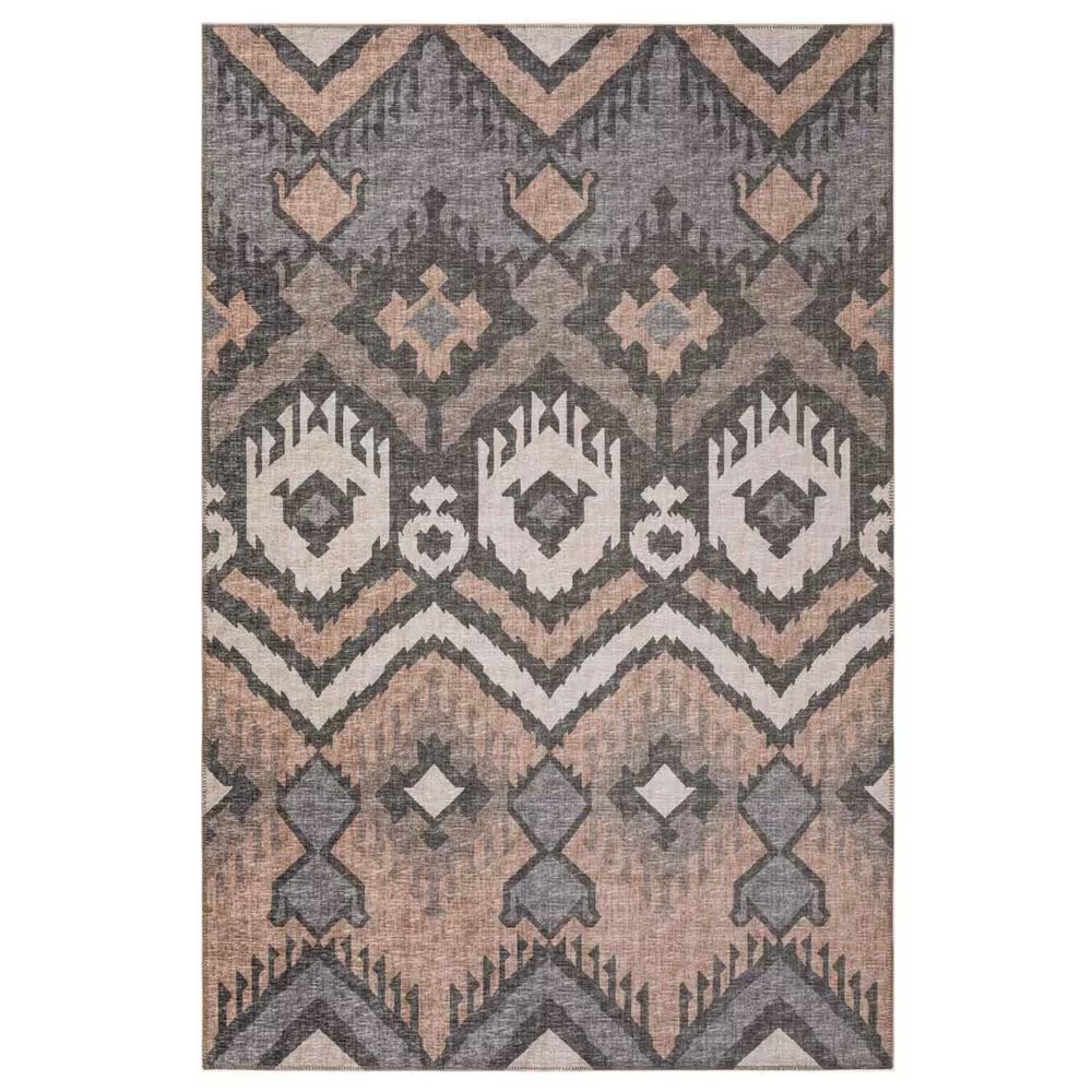 Dalyn Rug Company Sedona 2'3" x 10' Bison Indoor/Outdoor Performance Runner