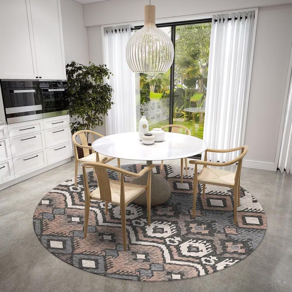 138931-dalyn-rug-company-sedona-6-round-bison-indoor-outdoor-area-performance-rug-1.jpg