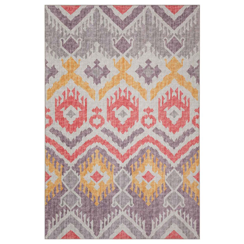Dalyn Rug Company Sedona 10' x 14' Passion Indoor/Outdoor Area Performance Rug