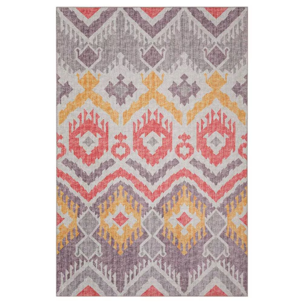 Dalyn Rug Company Sedona 2'3" x 10' Passion Indoor/Outdoor Performance Runner