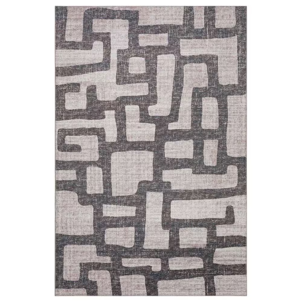 Dalyn Rug Company Sedona 10' x 14' Pebble Indoor/Outdoor Area Performance Rug