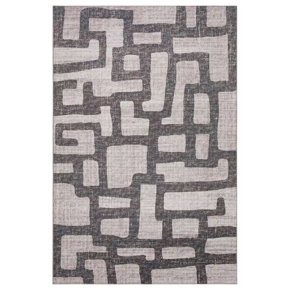 Dalyn Rug Company Sedona 2' x 3' Pebble Indoor/Outdoor Area Performance Rug