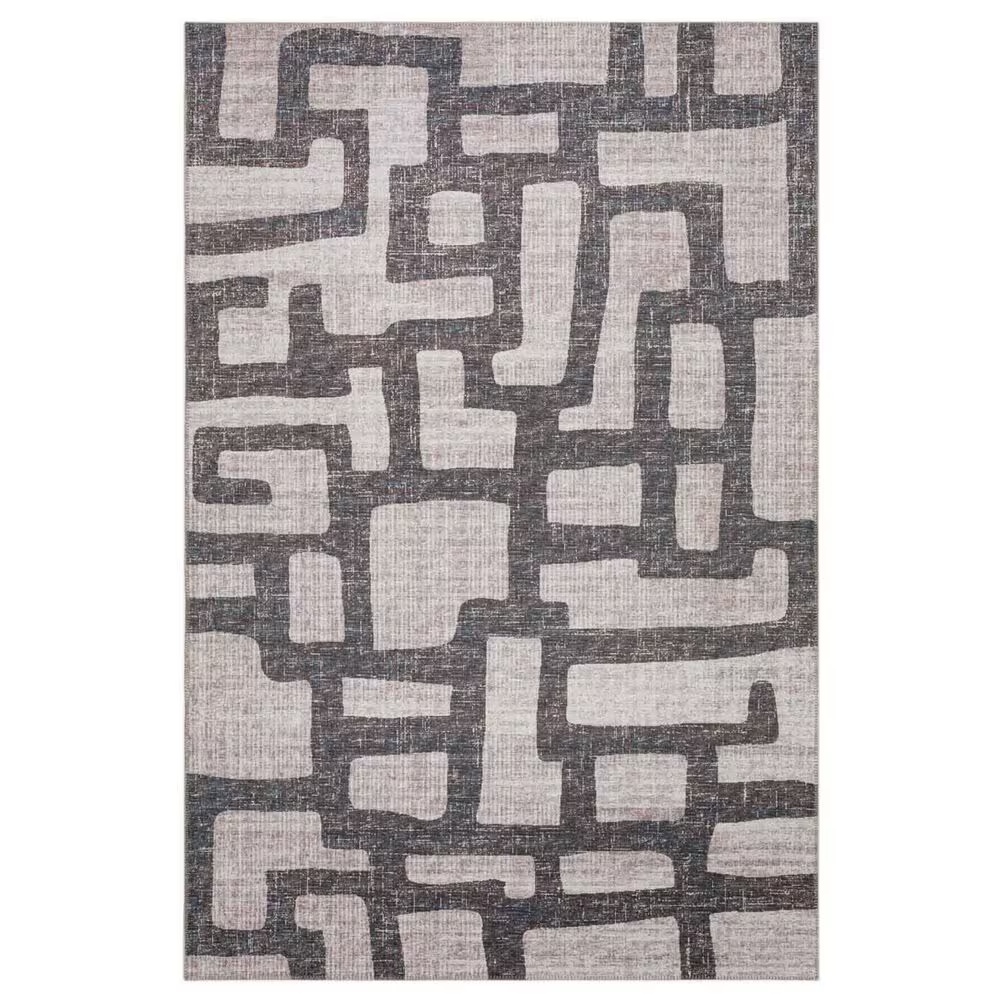 Dalyn Rug Company Sedona 2'3" x 12' Pebble Indoor/Outdoor Performance Runner