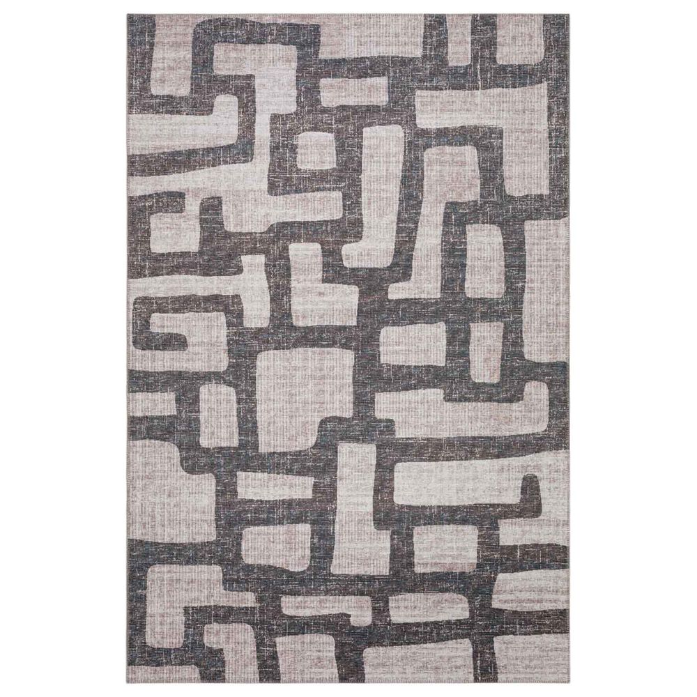Dalyn Rug Company Sedona 9' x 12' Pebble Indoor/Outdoor Area Performance Rug