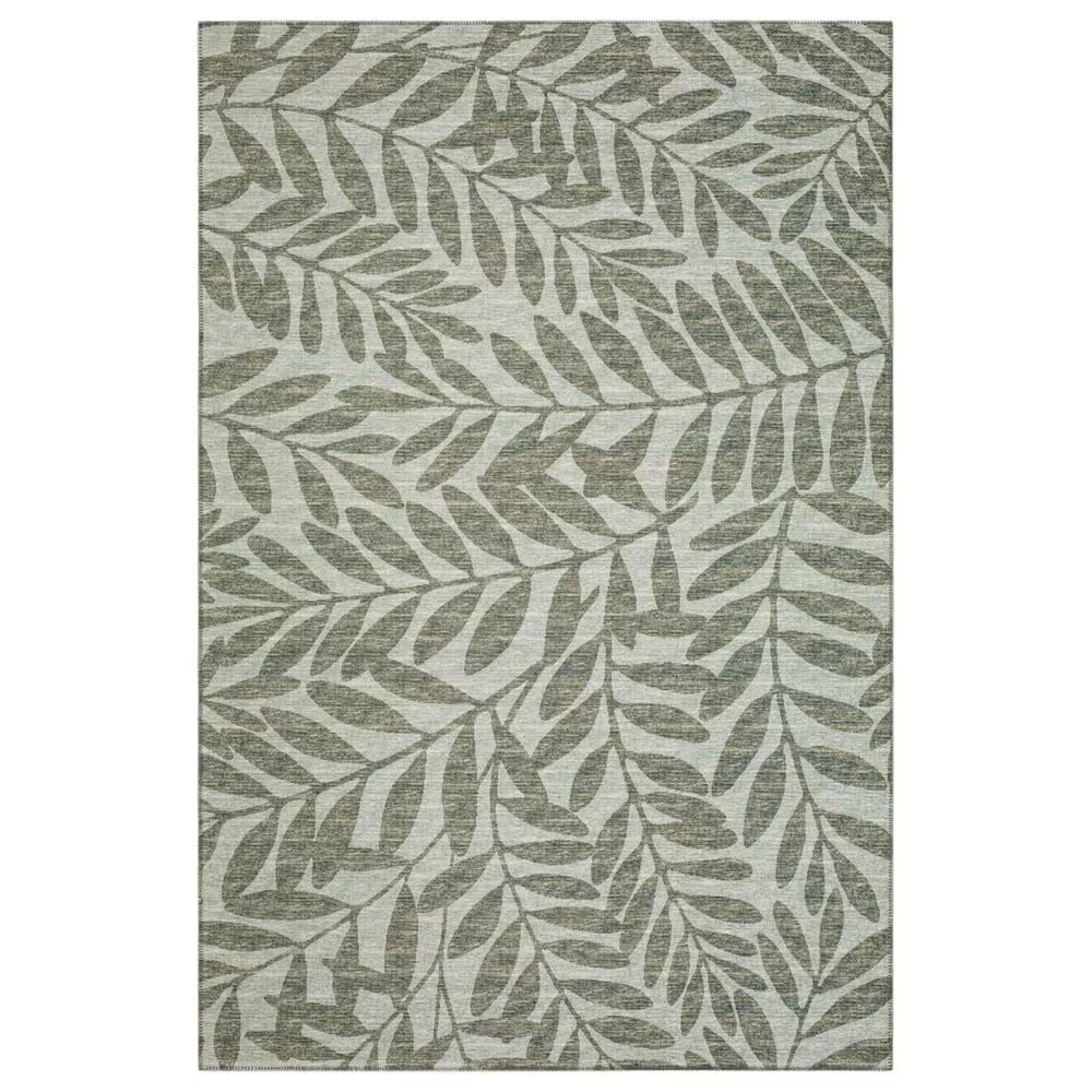 Dalyn Rug Company Sedona 2' x 3' Fernway Indoor/Outdoor Area Performance Rug