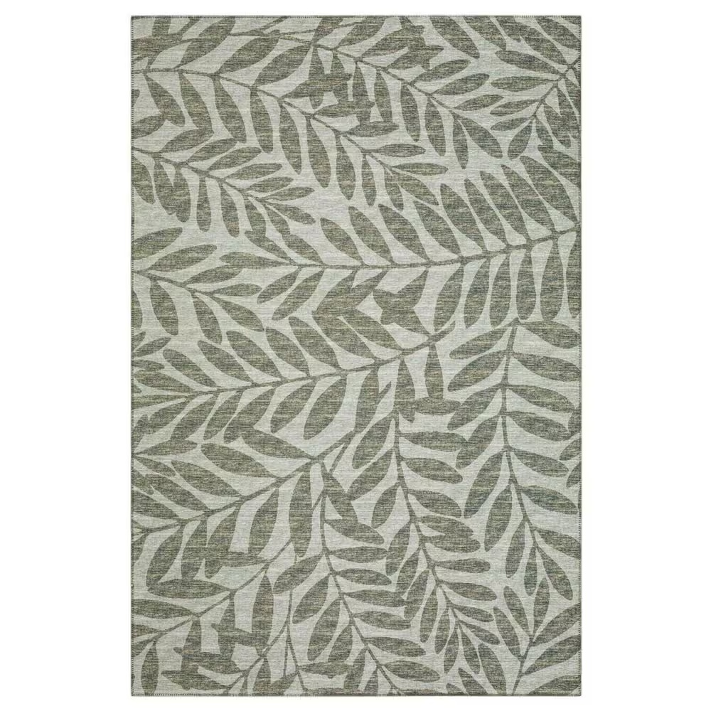 Dalyn Rug Company Sedona 2'3" x 10' Fernway Indoor/Outdoor Performance Runner