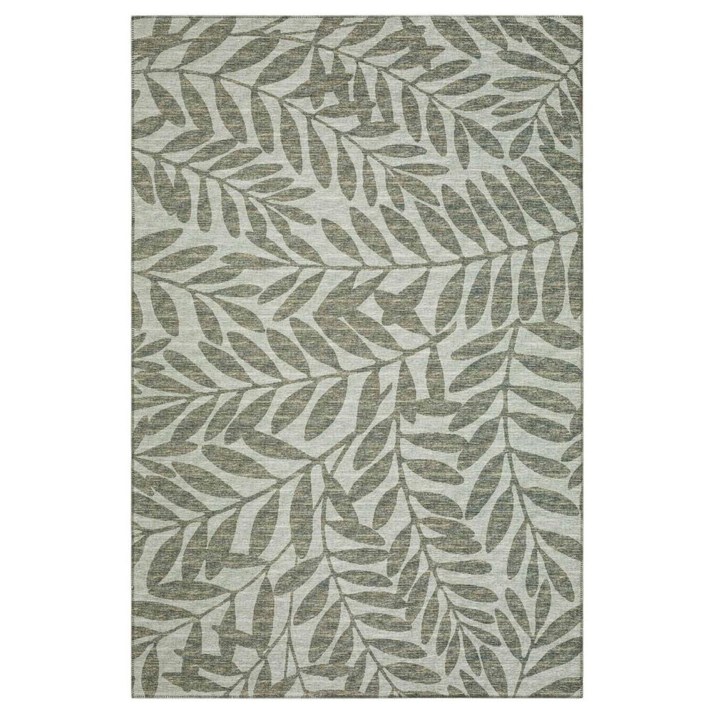 Dalyn Rug Company Sedona 2'3" x 7'6" Fernway Indoor/Outdoor Area Performance Rug
