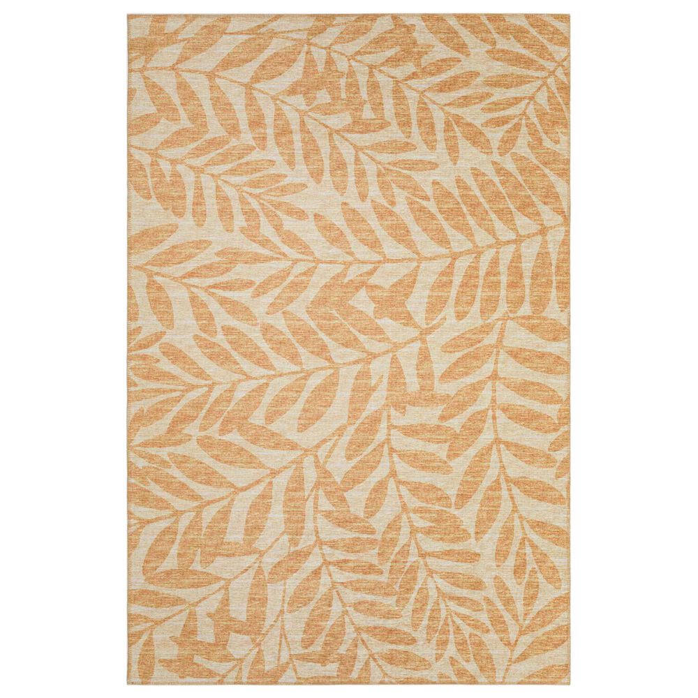 Dalyn Rug Company Sedona 8' x 10' Wheat Indoor/Outdoor Area Performance Rug