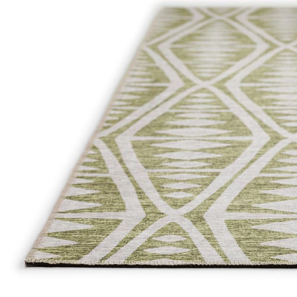140111-dalyn-rug-company-sedona-southwestern-2-3-x-10-moss-indoor-outdoor-performance-runner-1.jpg