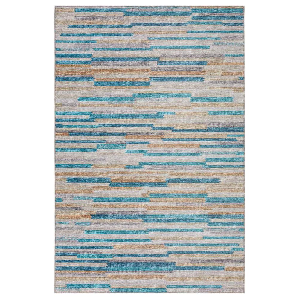 Dalyn Rug Company Sedona 6' Round Riviera Indoor/Outdoor Area Performance Rug