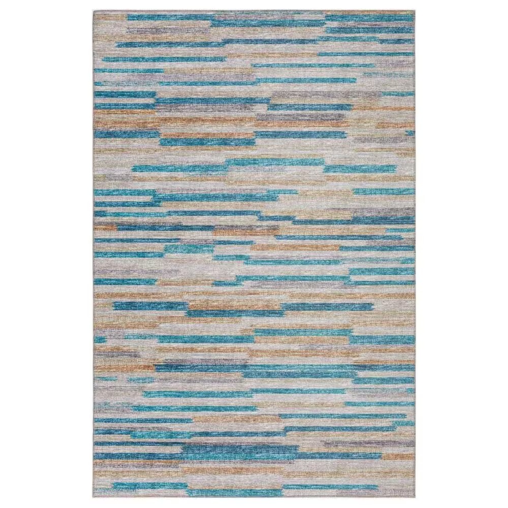 Dalyn Rug Company Sedona 8' Round Riviera Indoor/Outdoor Area Performance Rug