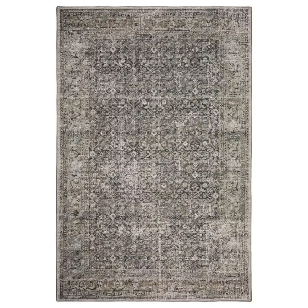 Dalyn Rug Company Jericho 2' x 3' Mushroom Indoor/Outdoor Area Rug