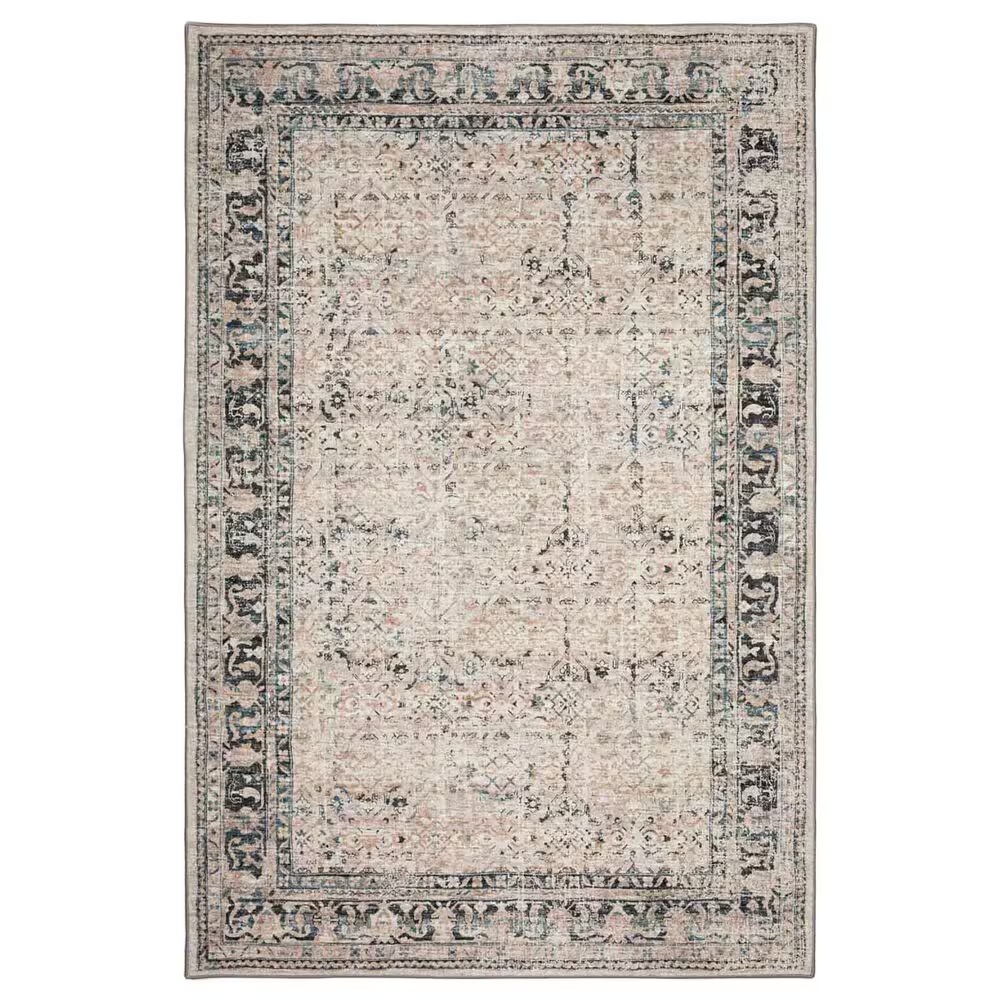 Dalyn Rug Company Jericho 9' x 12' Taupe Indoor/Outdoor Area Rug