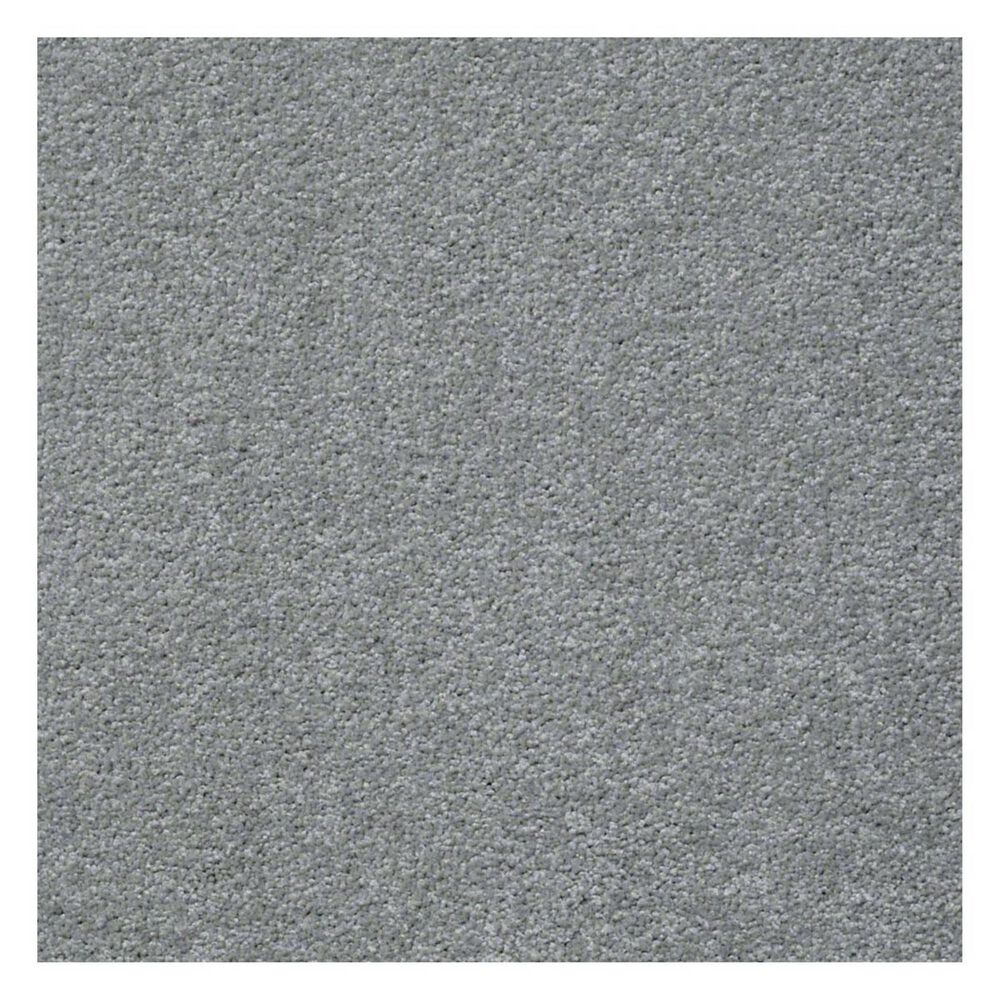 Shaw Something Sweet Carpet in Sterling