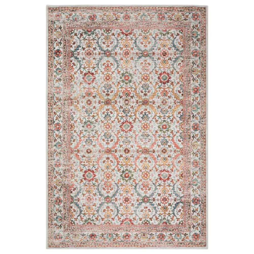 Dalyn Rug Company Jericho 8' x 10' Ivory Indoor/Outdoor Area Rug