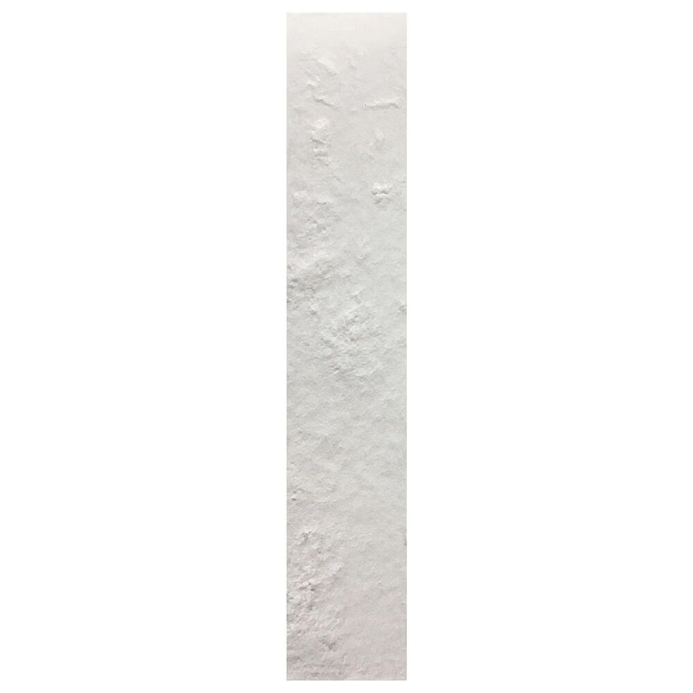 Emser Place2B White 2" x 10" Ceramic Tile