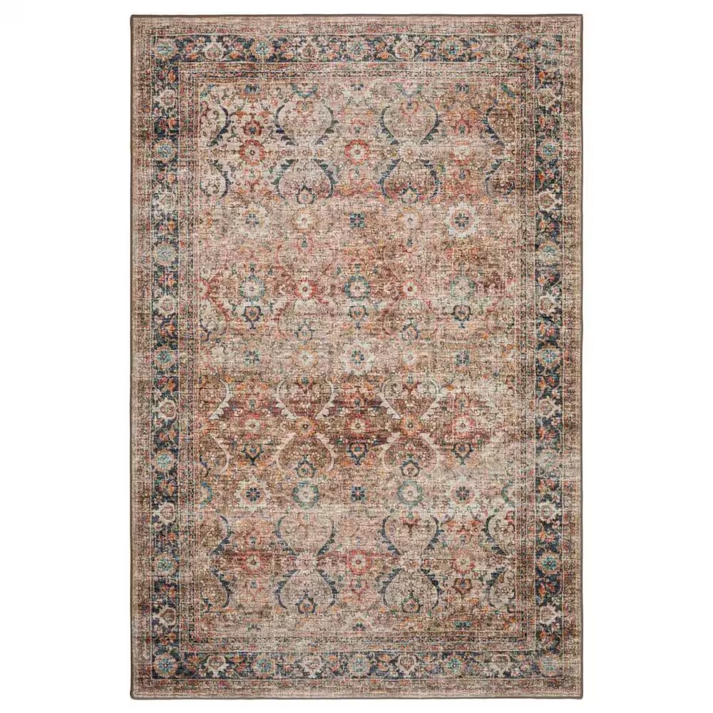 Dalyn Rug Company Jericho JC1 9' x 12' Taupe Indoor/Outdoor Area Rug