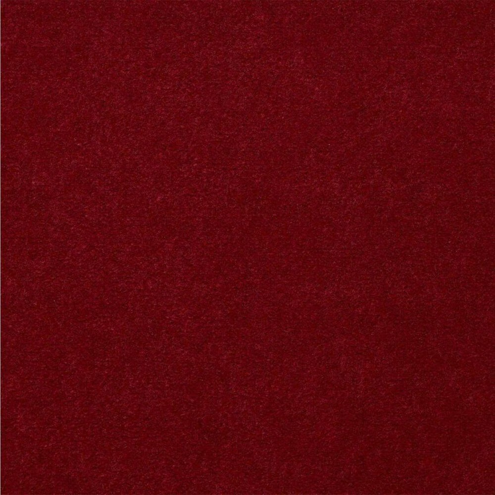 Shaw Emphatic II Carpet in Cathedral Red