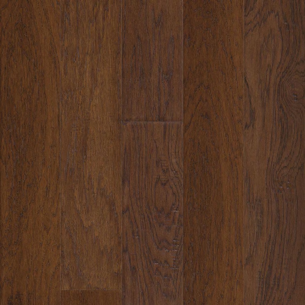 Shaw Summer Breeze Pathway Hickory Engineered Hardwood