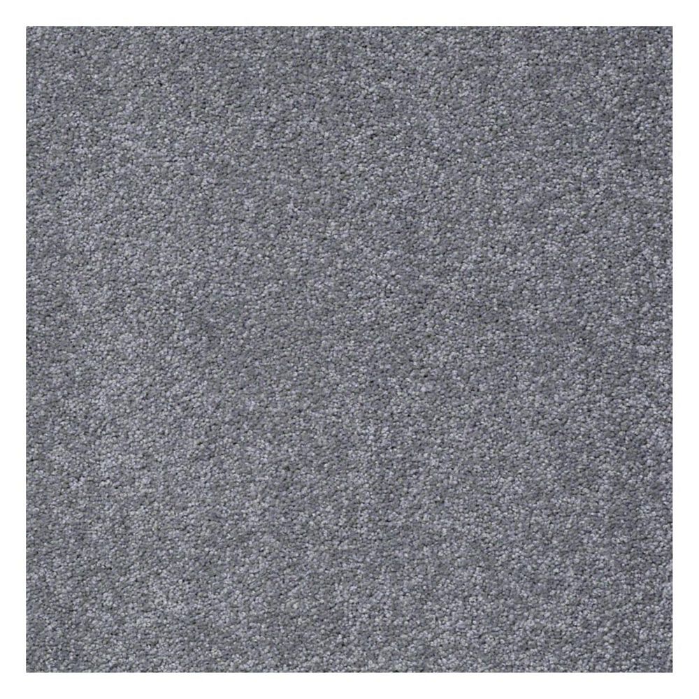Shaw Something Sweet Carpet in Mindful Gray