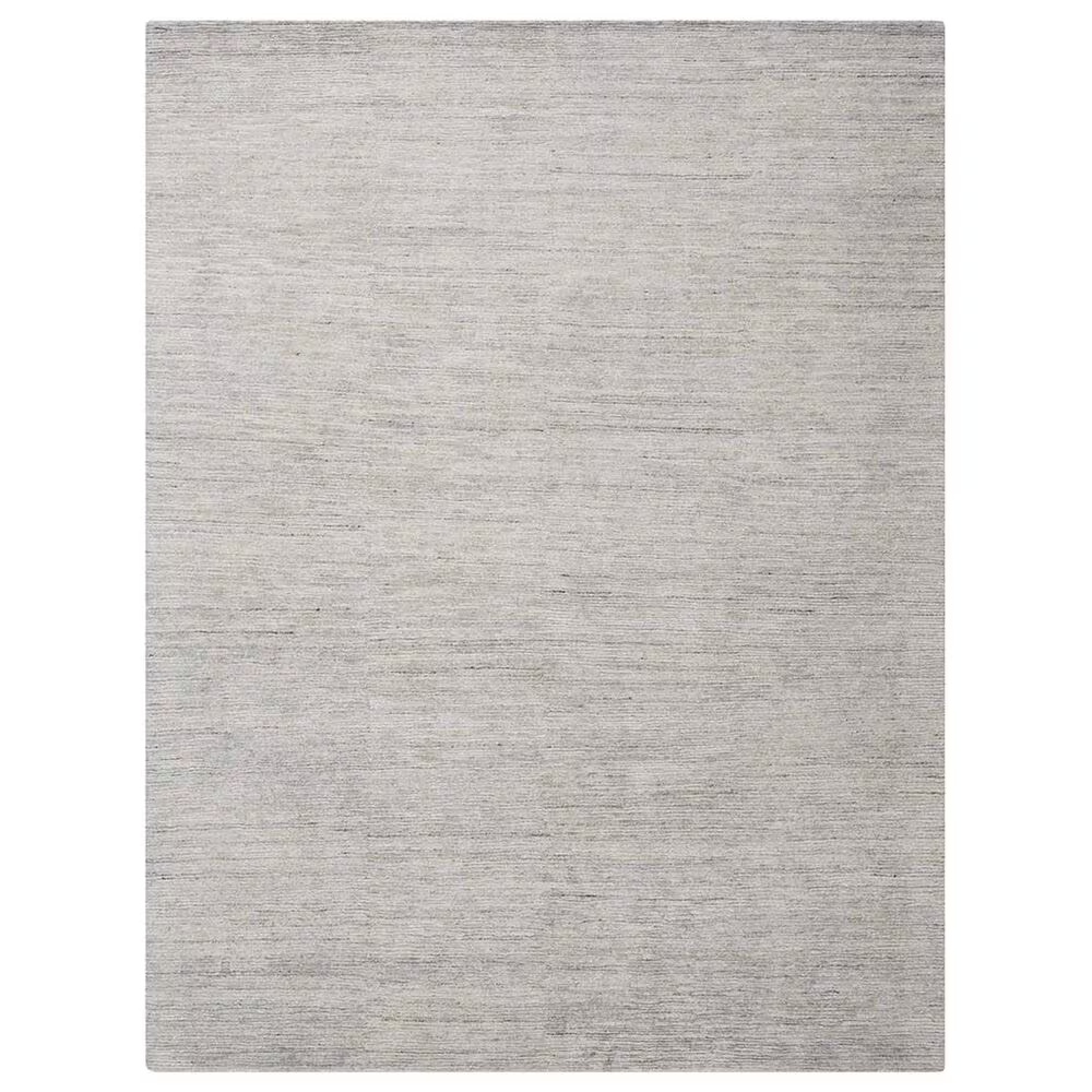 Nourison Ocean OCS01 8'6" x 11'6" Mist Area Rug