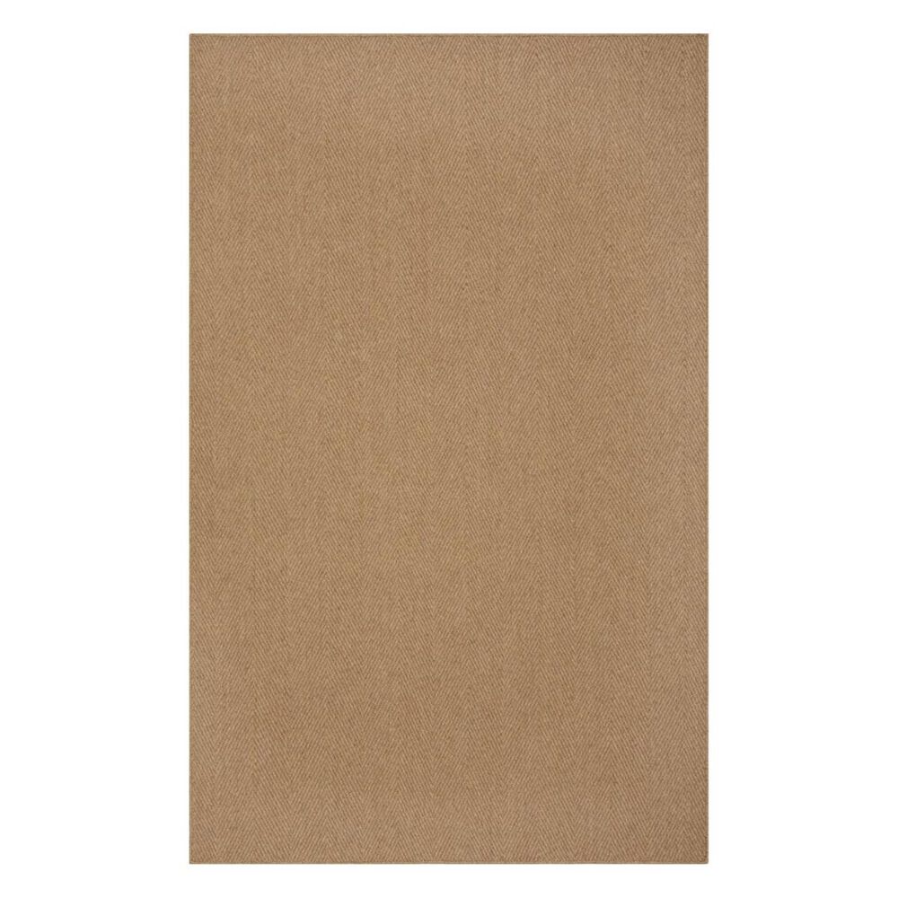 Dalyn Rug Company Monaco Sisal MC200 9' x 13' Ecru Area Rug
