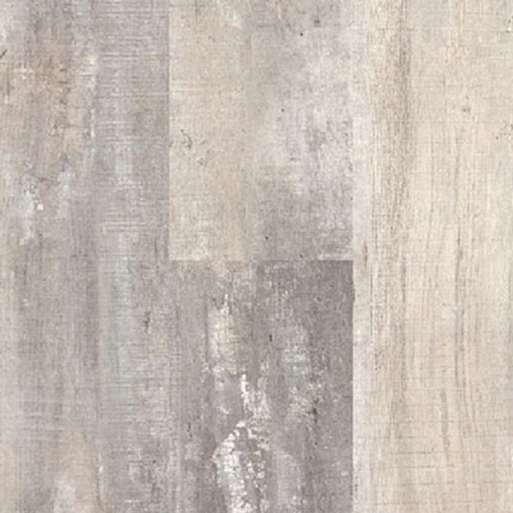Southwind Harbor Plank Whitewashed 6" x 48" Luxury Vinyl Tile