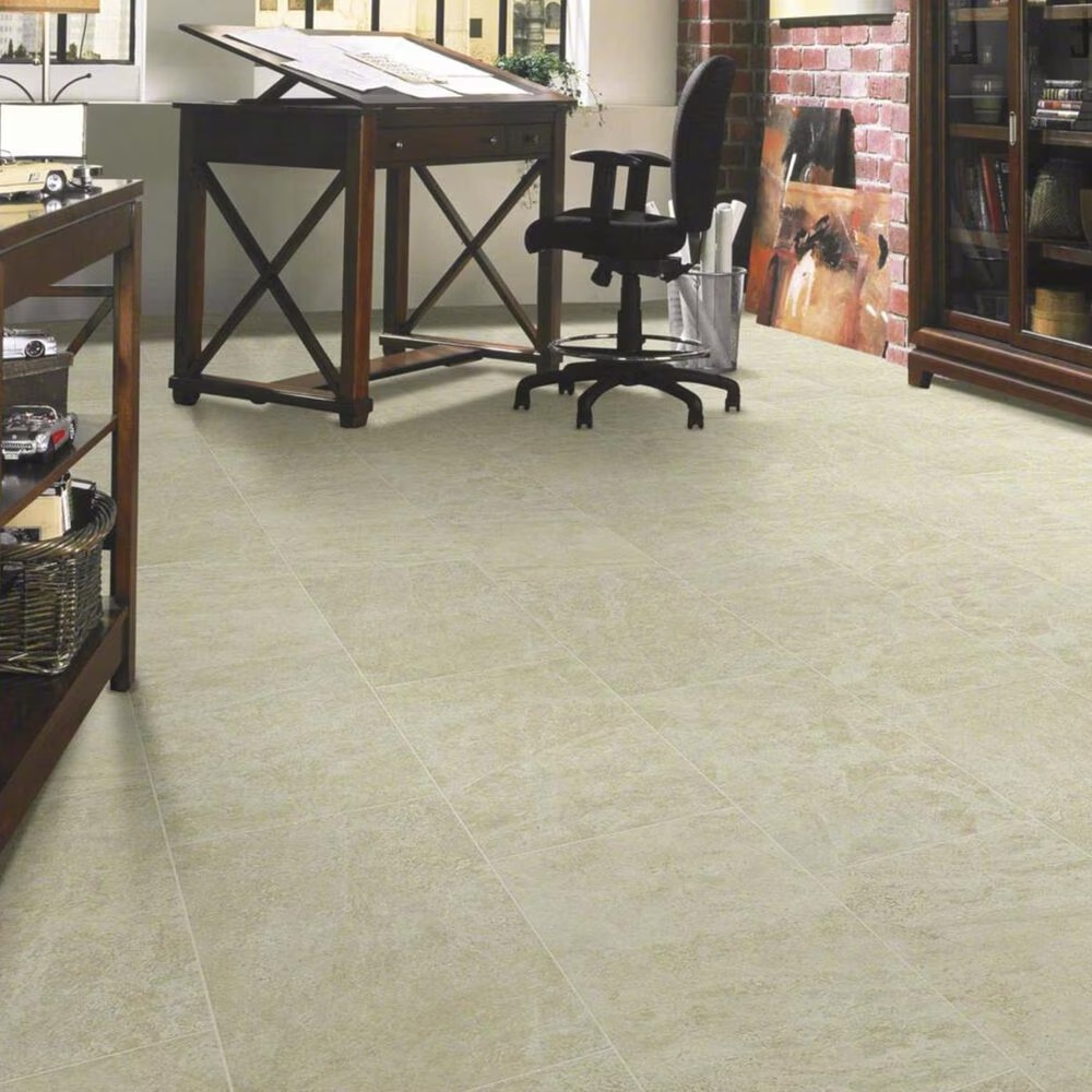 Shaw Vision Allure 12" x 24" Polished Ceramic Tile