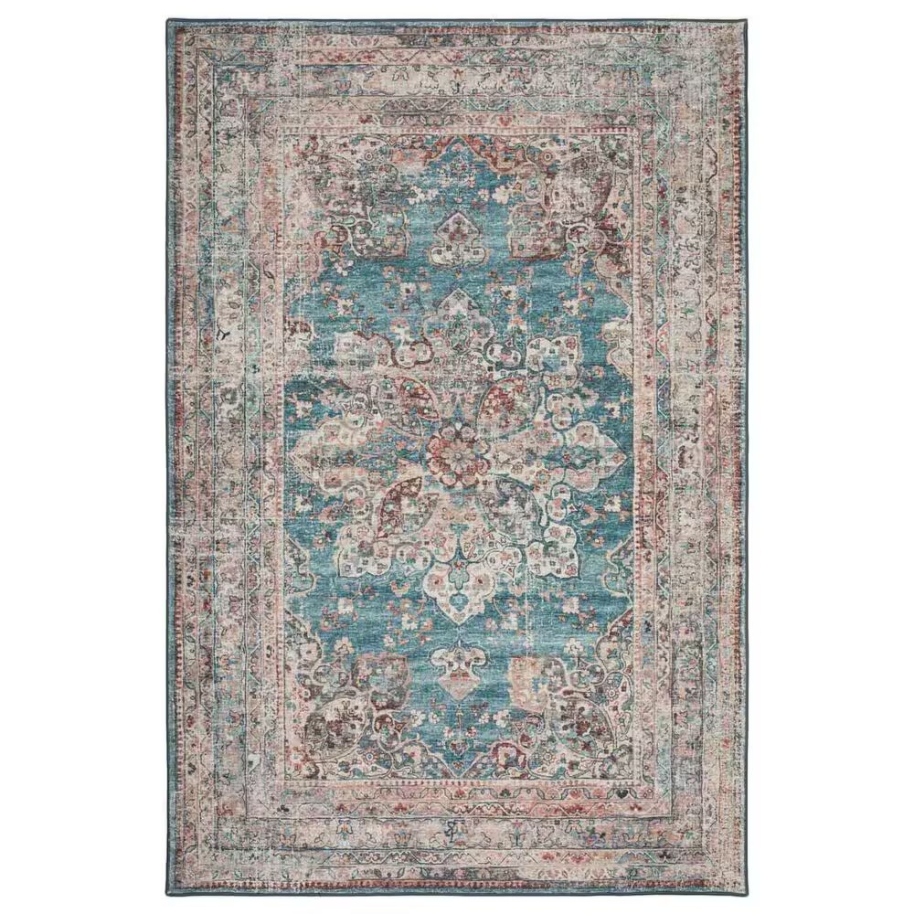 Dalyn Rug Company Jericho 9' x 12' Riviera Indoor/Outdoor Area Rug