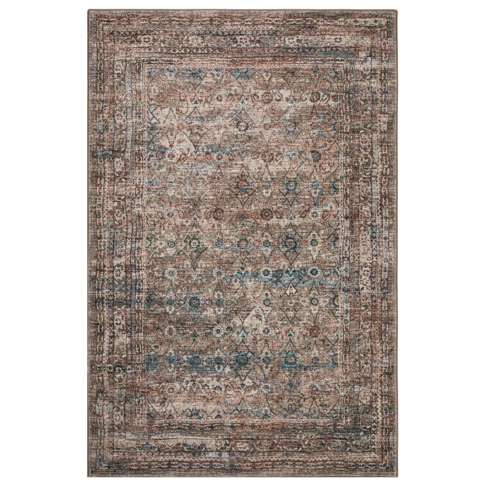 Dalyn Rug Company Jericho 10' x 14' Latte Indoor/Outdoor Area Rug