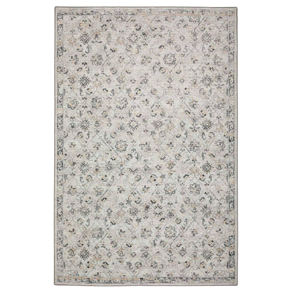 Dalyn Rug Company Jericho 9' x 12' Mink Indoor/Outdoor Area Rug