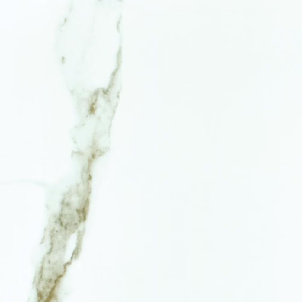 Shaw Vision Calacatta 16" x 32" Polished Ceramic Tile