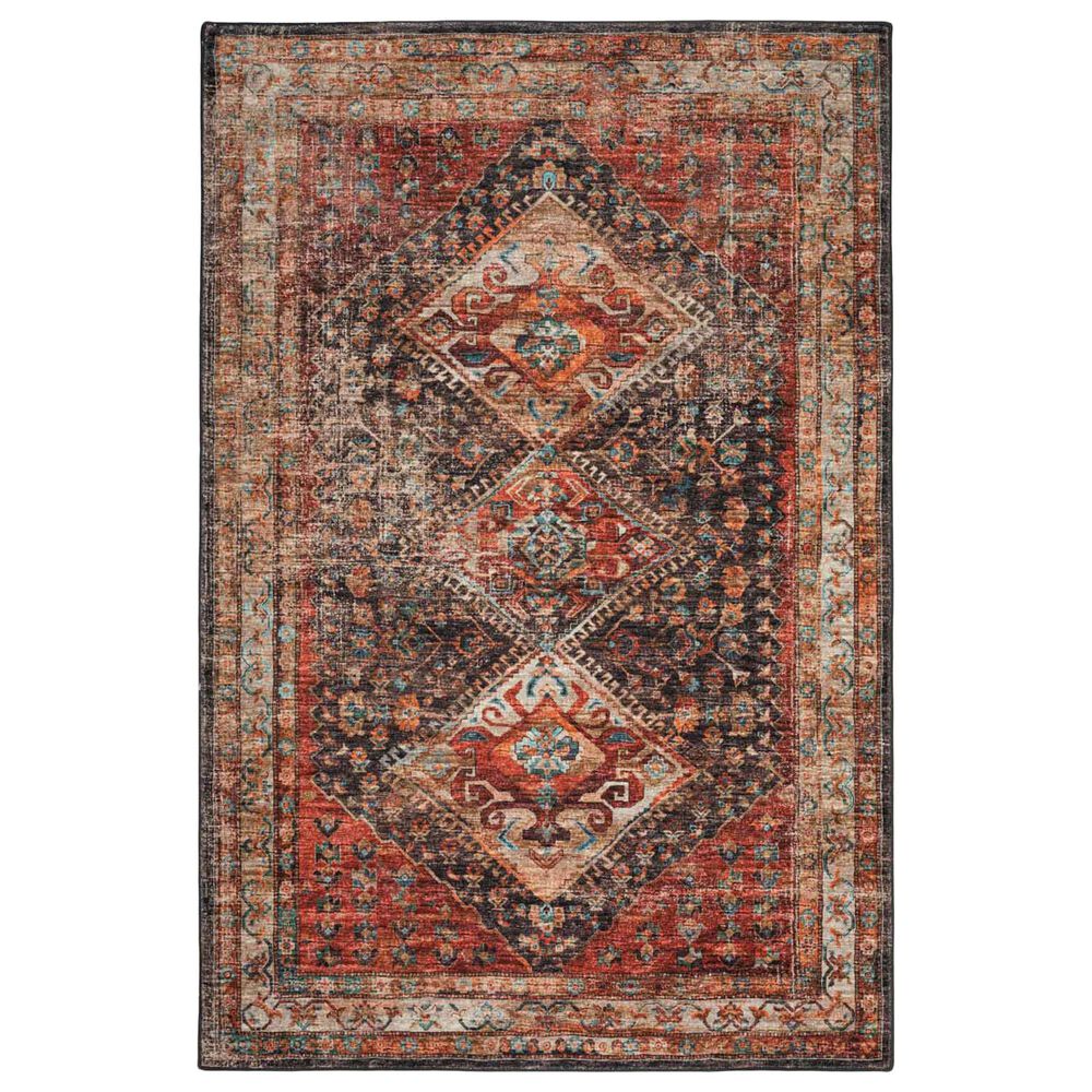 Dalyn Rug Company Jericho 2'6" x 10' Canyon Indoor/Outdoor Runner