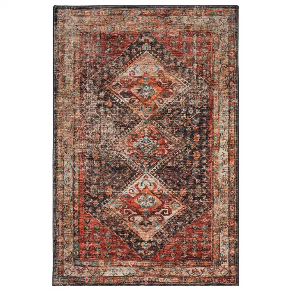 Dalyn Rug Company Jericho 2' x 3' Canyon Indoor/Outdoor Area Rug