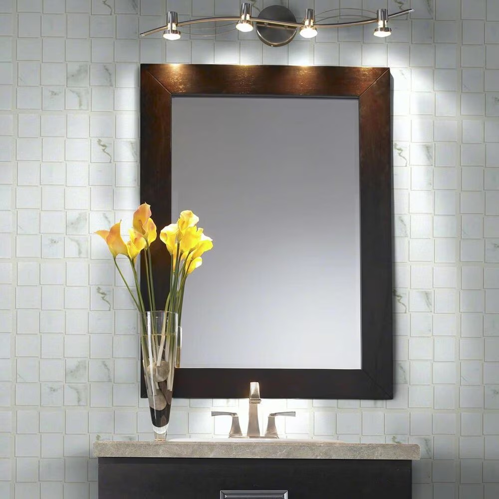 Shaw Vision Calacatta 12" x 12" Mosaic Sheet