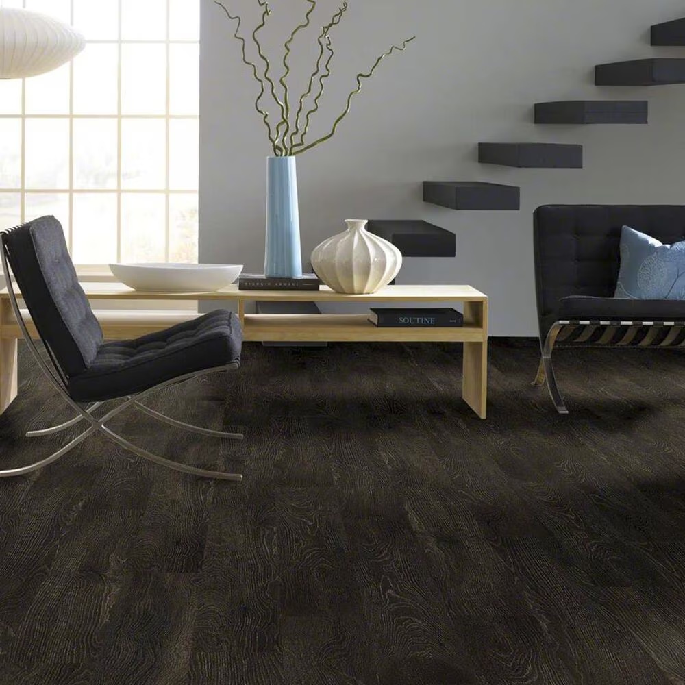 Shaw Uptown Now 12 Broadway 6" x 48" Vinyl Tile