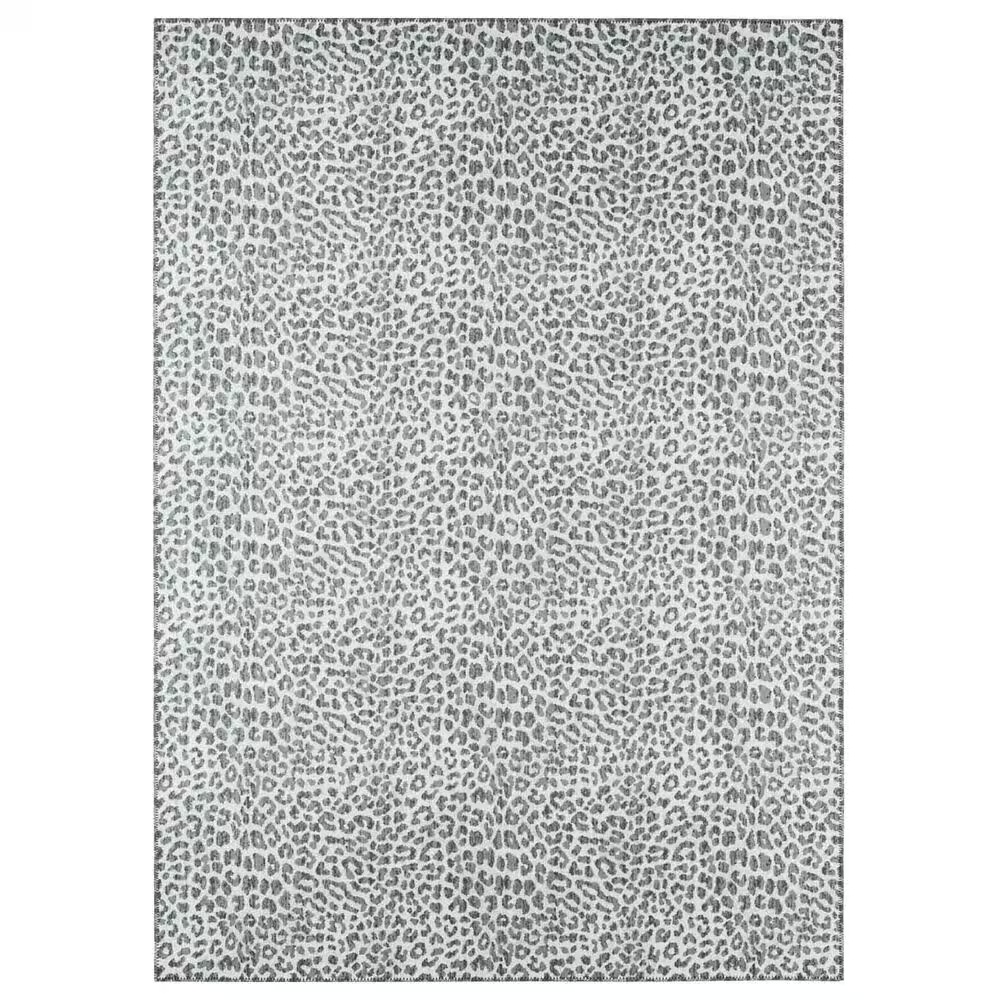 Dalyn Rug Company Mali ML2 8' x 10' Flannel Indoor/Outdoor Area Performance Rug