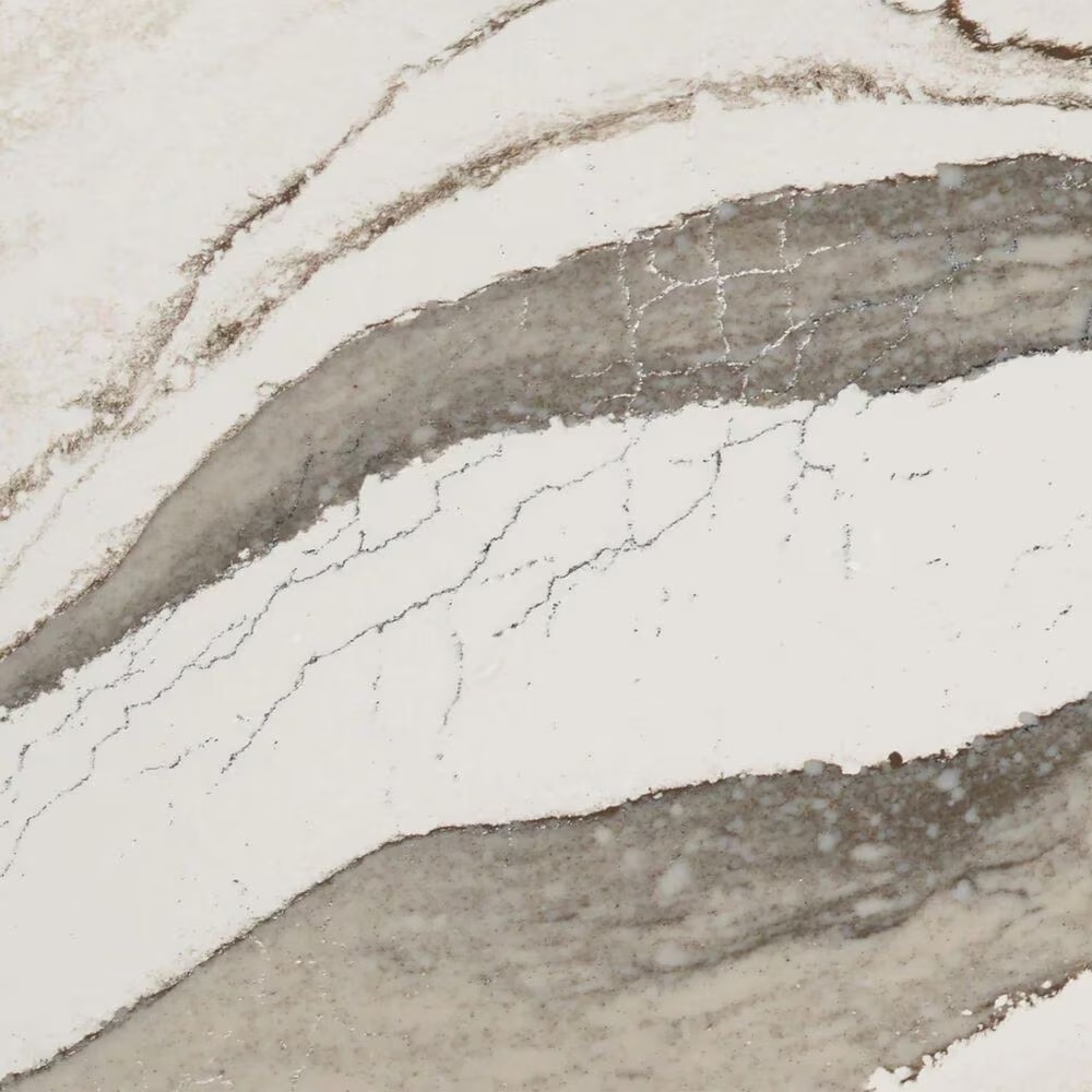 Cambria Luxury Skara Brae 3cm Quartz Countertop