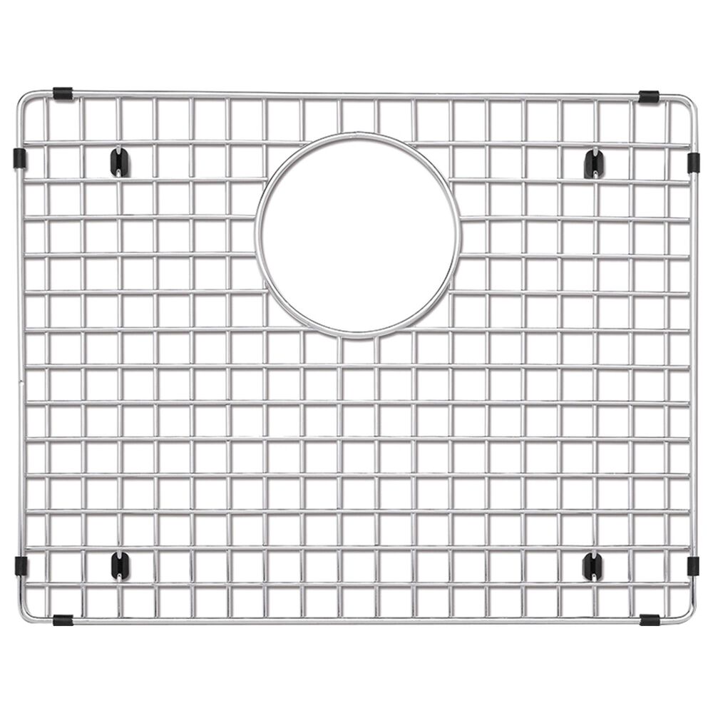 Blanco Precis Bottom Grid for 21" Sinks in Stainless Steel