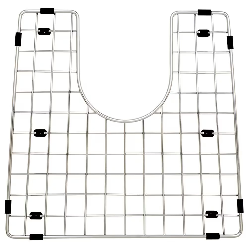 Blanco Performa Bottom Grid for Bar Sinks in Stainless Steel