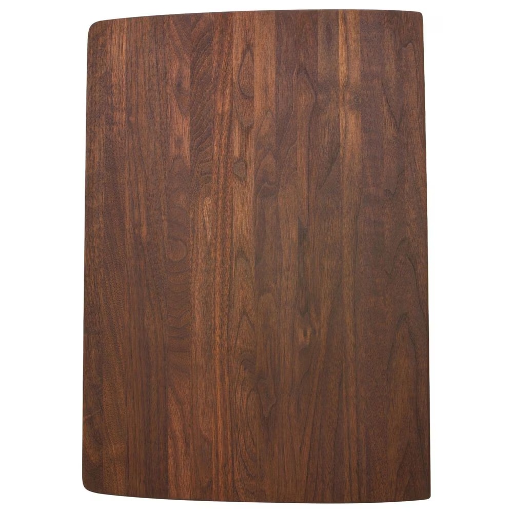 Blanco Performa 13.38" x 19.53" Wood Cutting Board