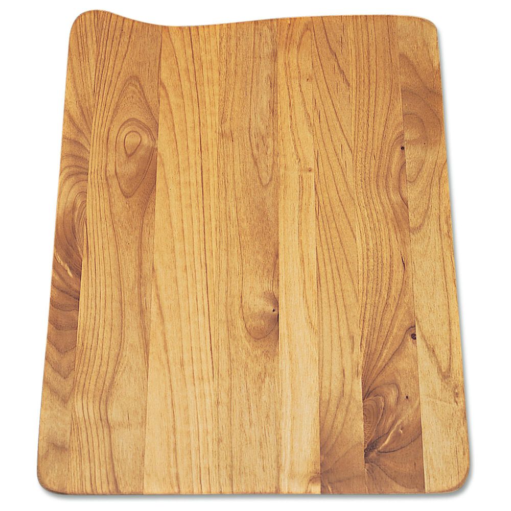 Blanco Diamond 12.75" x 18.5" Cutting Board in Red